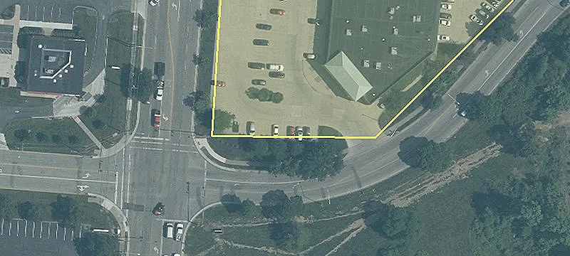 Retail Spaces Available For Lease