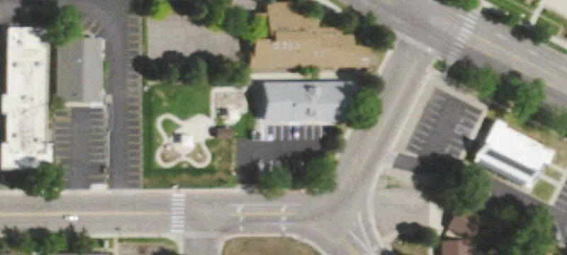 Fort Collins Office Space Available