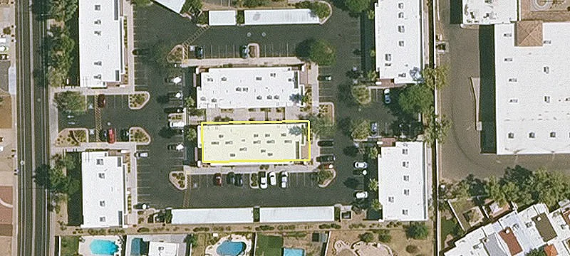 Leased Medical Office Investment
