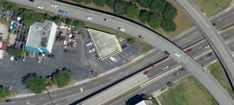 Savannah Highway Retail/Office Space