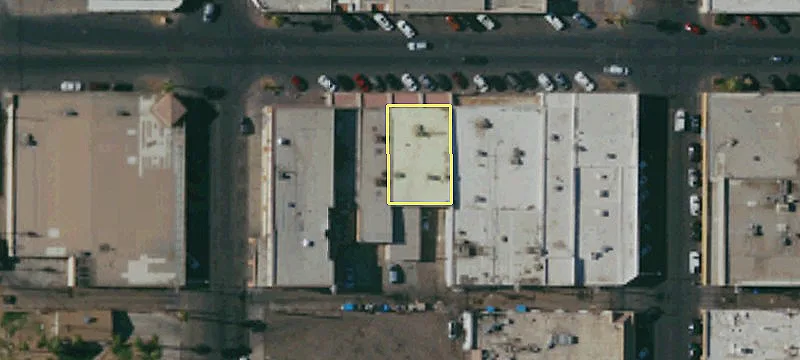 Downtown Calexico Retail Opportunity