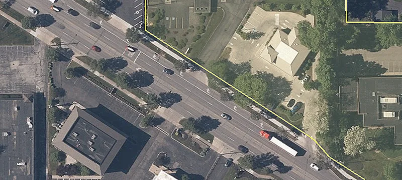 Fairlawn Retail Space Available
