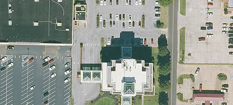 Jonesboro Office Building For Sale