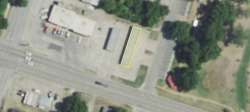 Temple Redevelopment Opportunity For Sale
