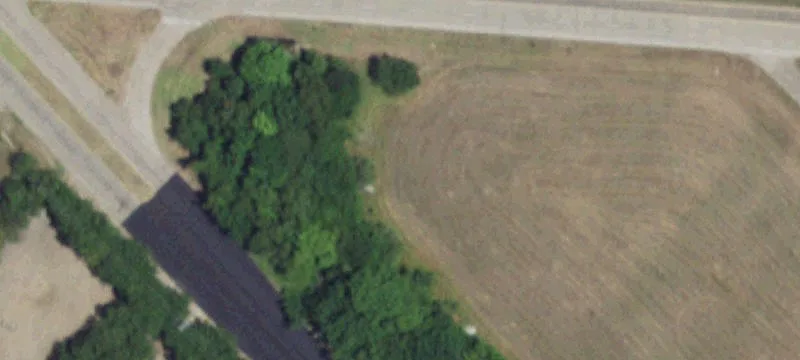 Land with I-20 Frontage