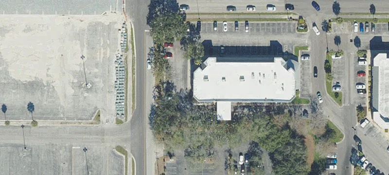 Retail, Medical, or Office Space