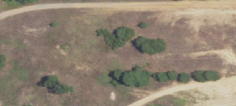 Recreational Land with Timber and Ponds
