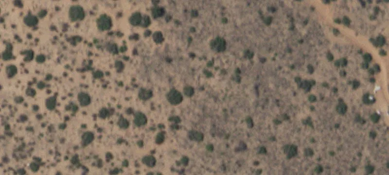 Residential Land Prime Location