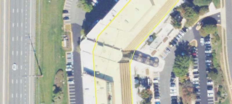 Herndon Office Space Available