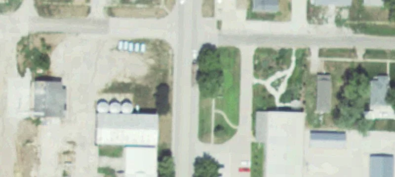 Adaptable Flex Warehouse on Acreage