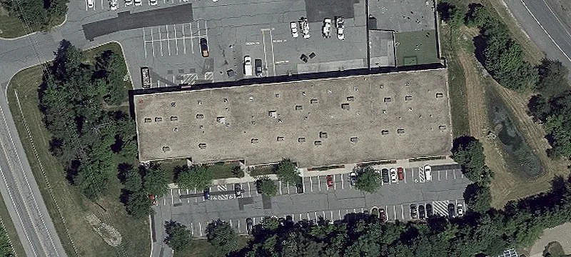 Millersville Office and Flex Space