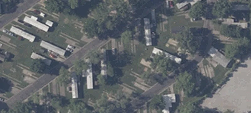 New Class A Distribution Facility