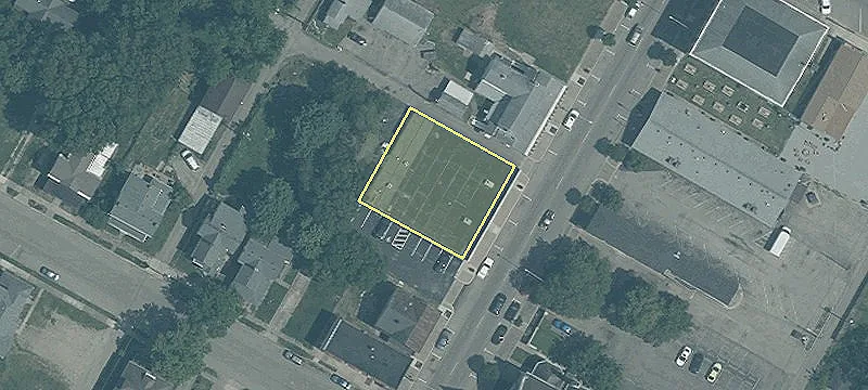 Downtown Franklin Retail/Office Space