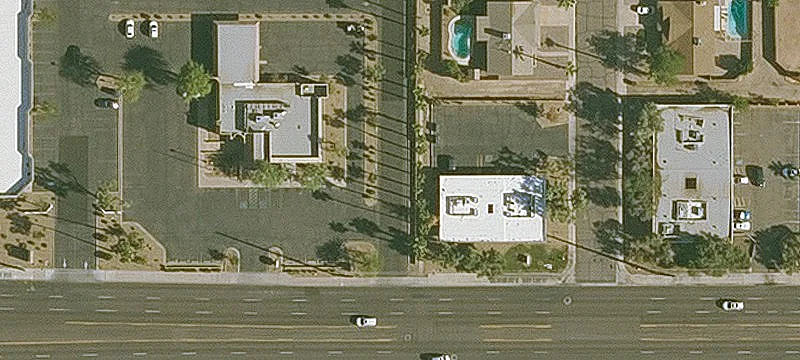 Renovated Office Building For Sale