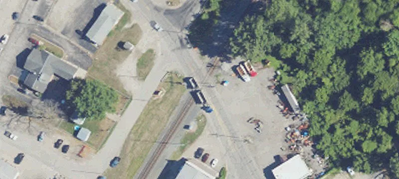 22.59 Acres Off I-75