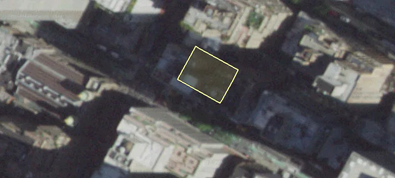 Retail Space Near Central Park