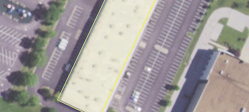 Industrial Space with Interstate Access