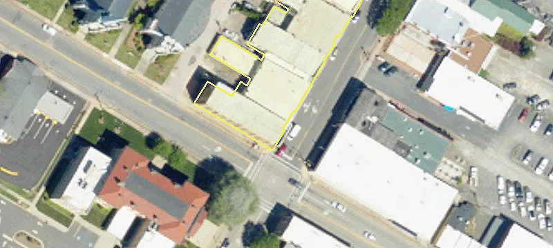 York Land Parcel For Sale