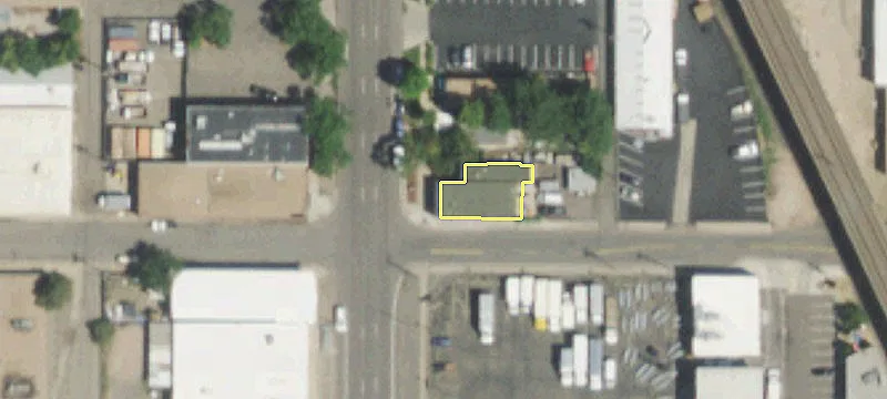 Remodeled Standalone Building in Denver