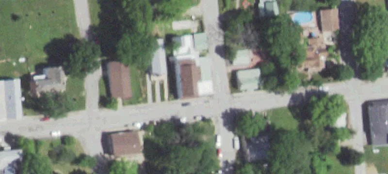 Turnkey Restaurant in Augusta, Missouri
