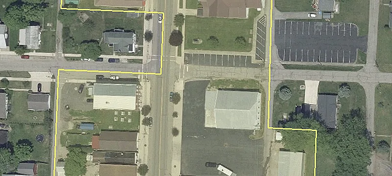 Land with Development Potential