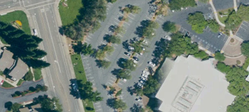 Rancho Cordova Office Space Available