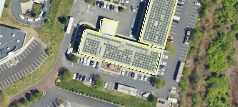 Class A Office Space Available
