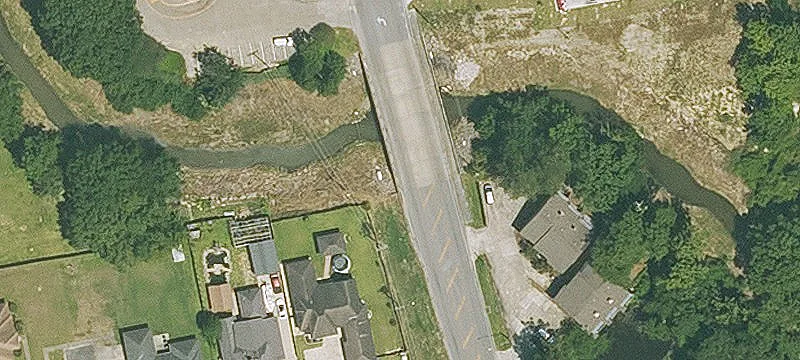Residential Subdivision Ready Land