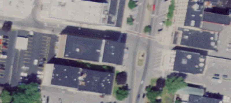 Downtown Watertown Office Space