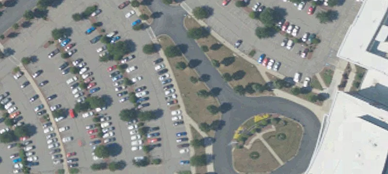 Cranberry Township Office Space Available
