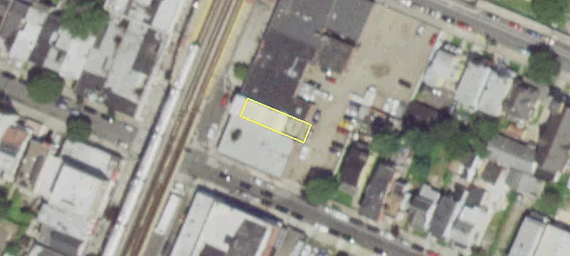 Bronx Development Site For Sale