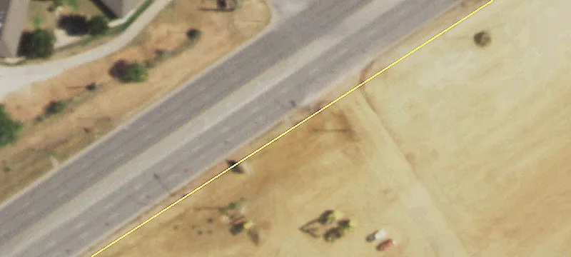 Prime Development Land Available