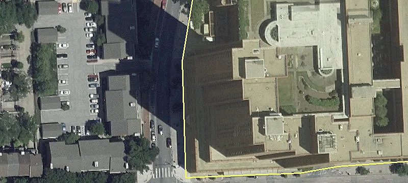 Renovated Office Space Near Harbor
