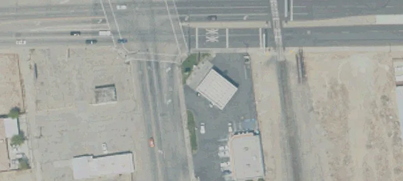 9.55 Acres For Sale