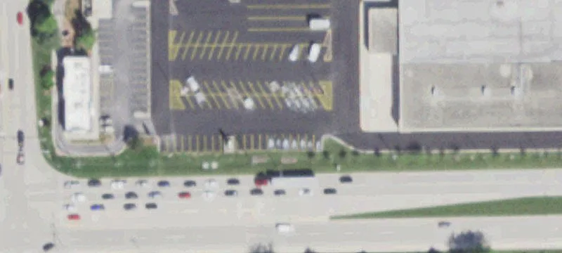 Commercial Site for Mixed-Use Development