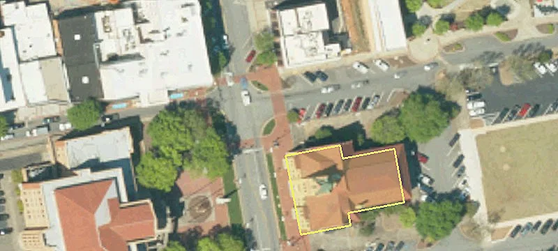 Prime Land Parcel Available
