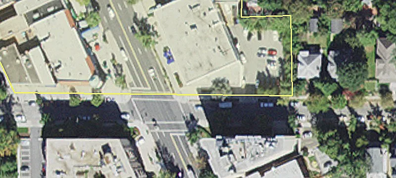 Office Space Near Chevy Chase