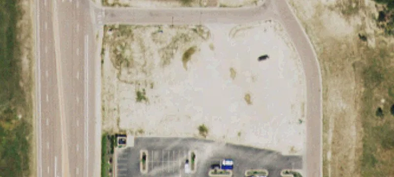 Restaurant or Retail Development Site
