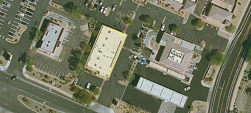 Retail Space in Ahwatukee Foothills