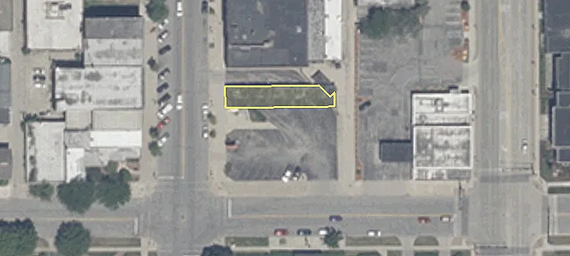 Restaurant or Commercial Development Site