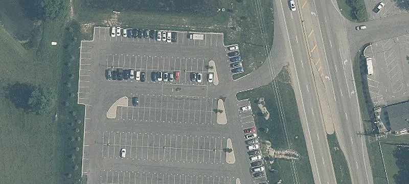 Commercial Development Land Available