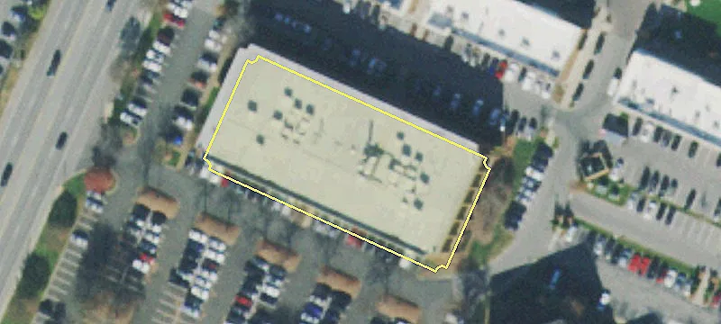 CityPark Brentwood Office Space