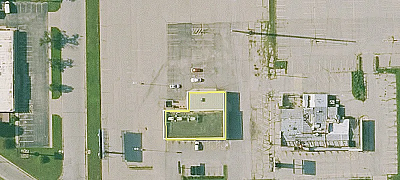 Prime Pad Site on Kellogg