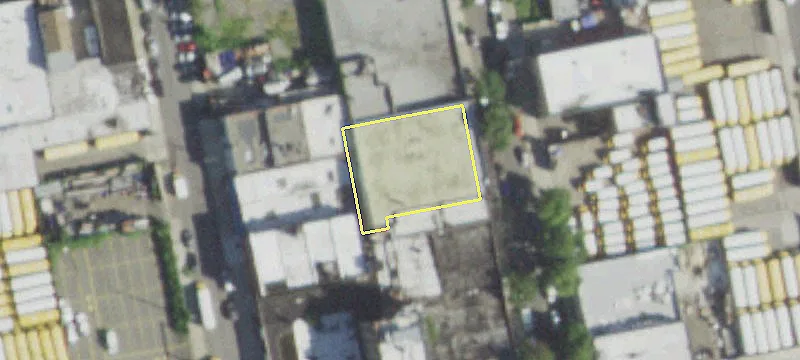 Brooklyn Warehouse Space Available