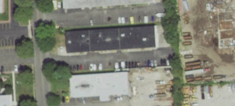 Bohemia Warehouse Space Available
