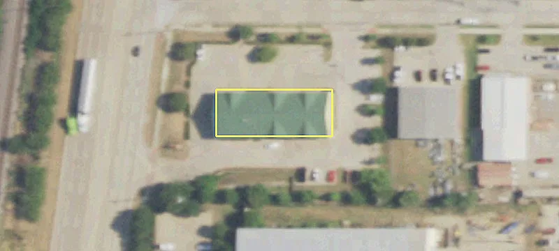 Retail Space in Keller, TX