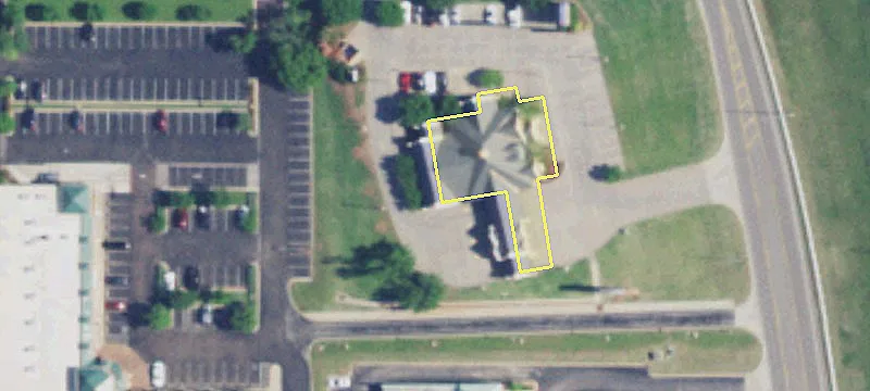 Retail Space For Rent