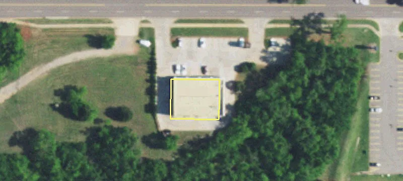 Edmond Retail Spaces Available