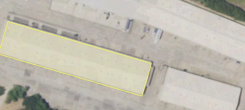 Updated Warehouse Space Available