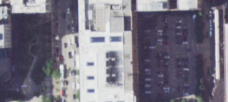 Restaurant Space in DePaul Center